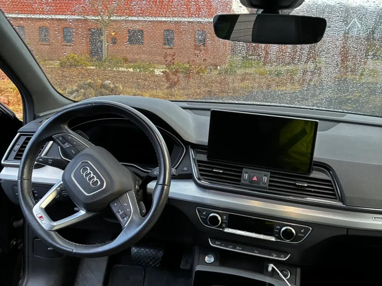 Billede 11 - Audi Q5 50 TFSi e S-line quattro S-tr.