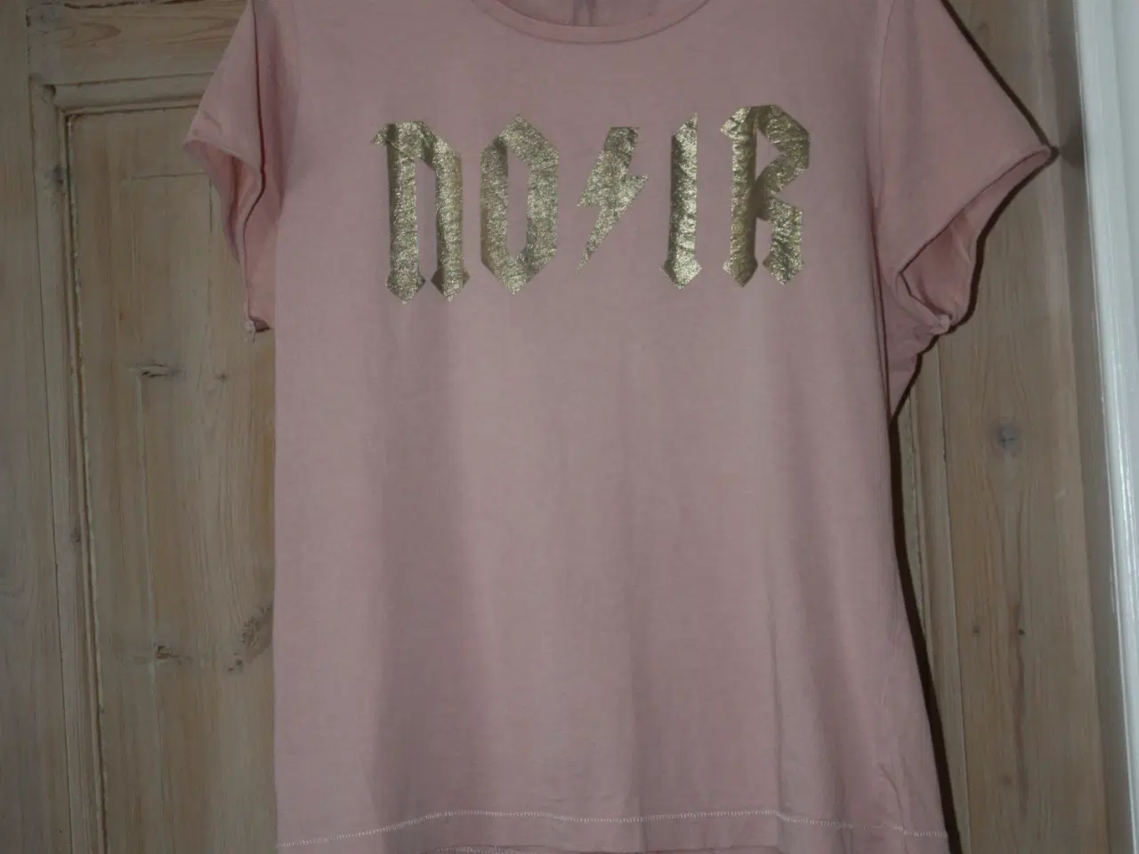 Billede 5 - Freequent t-shirt str. M