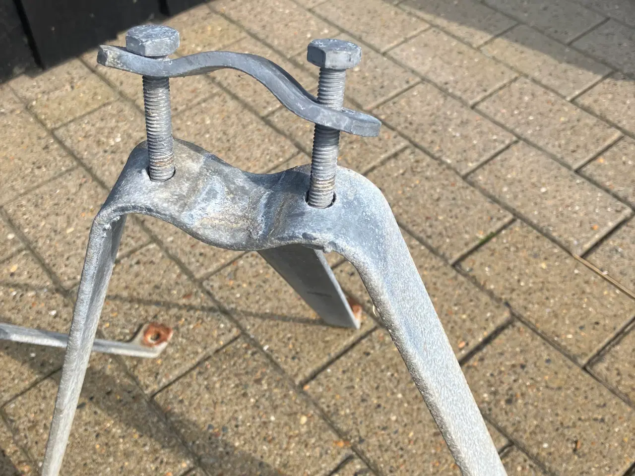 Billede 3 - Gavlbeslag udhæng op til 50 cm