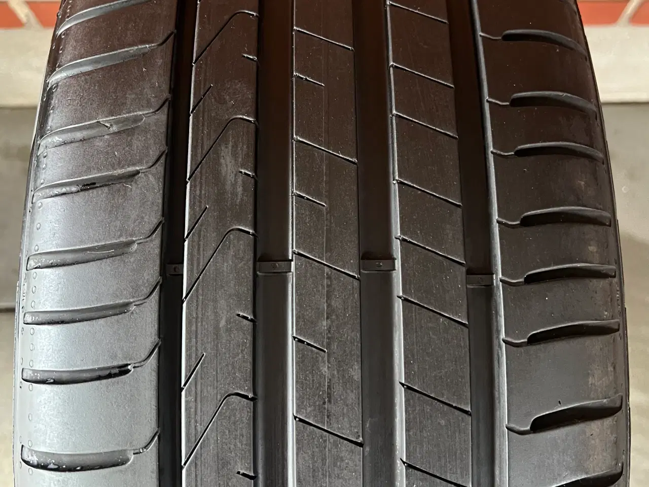 Billede 9 - 🔥Originale VWID4/5 og Enyaq fælge🔥