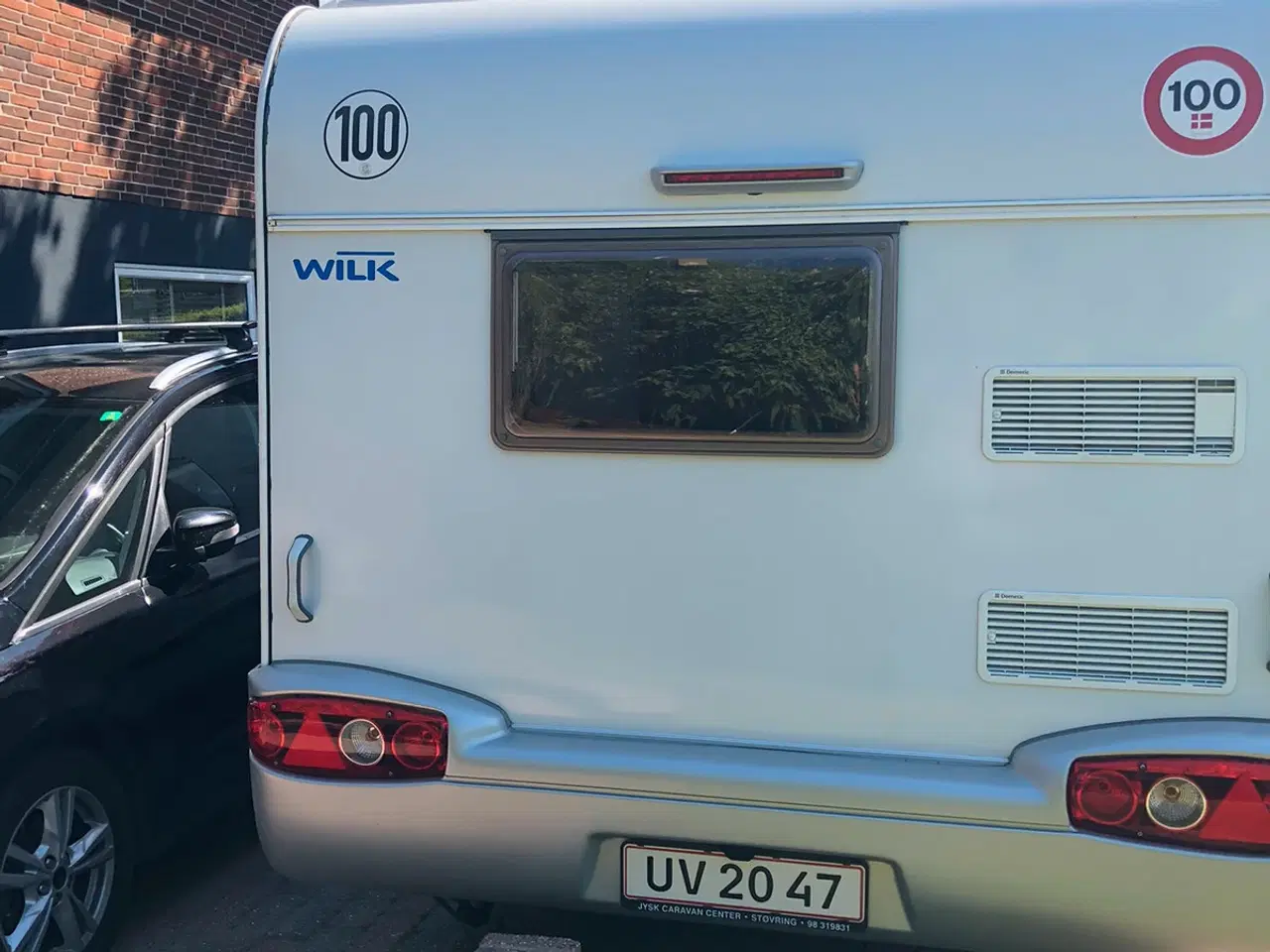 Billede 2 - Wilk 530 S4