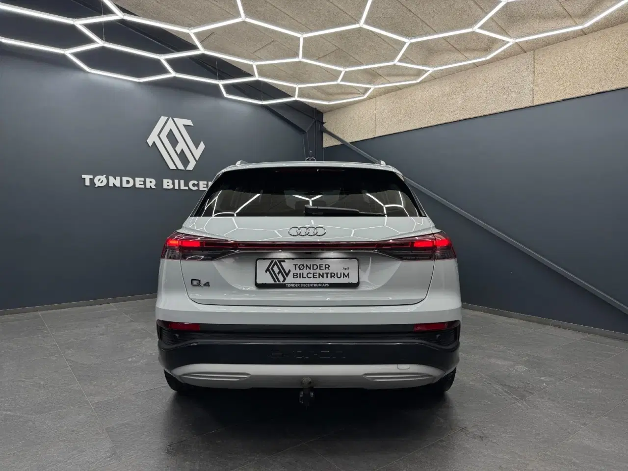 Billede 17 - Audi Q4 e-tron 40 Advanced