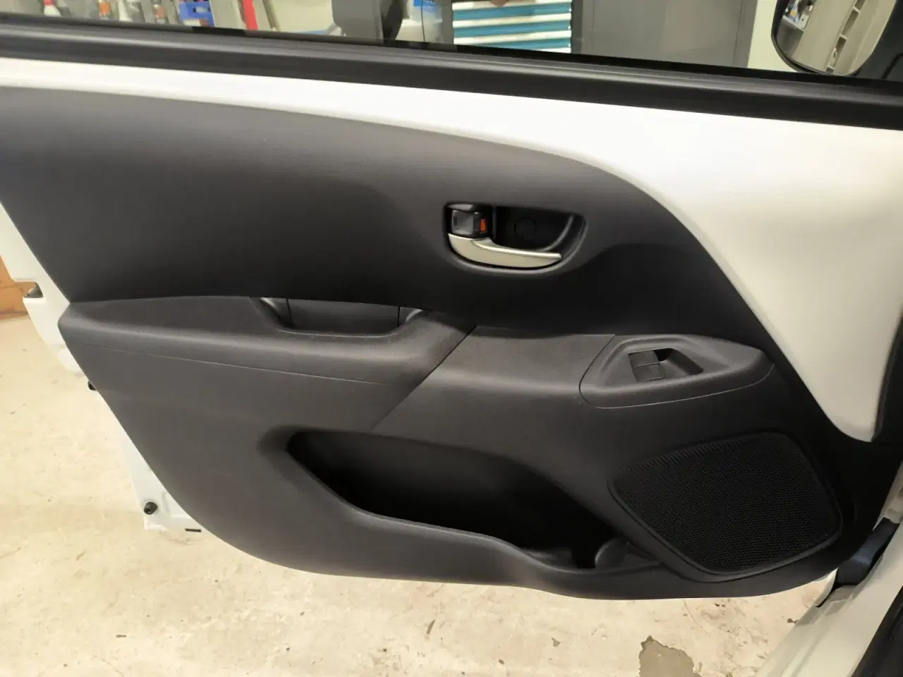 Billede 11 - Toyota Aygo 1,0 VVT-i x-press