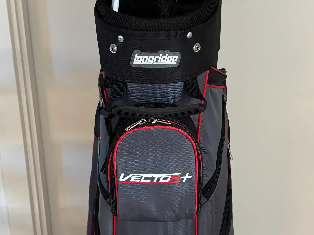 Billede 1 - Komplet golfsæt - grafit