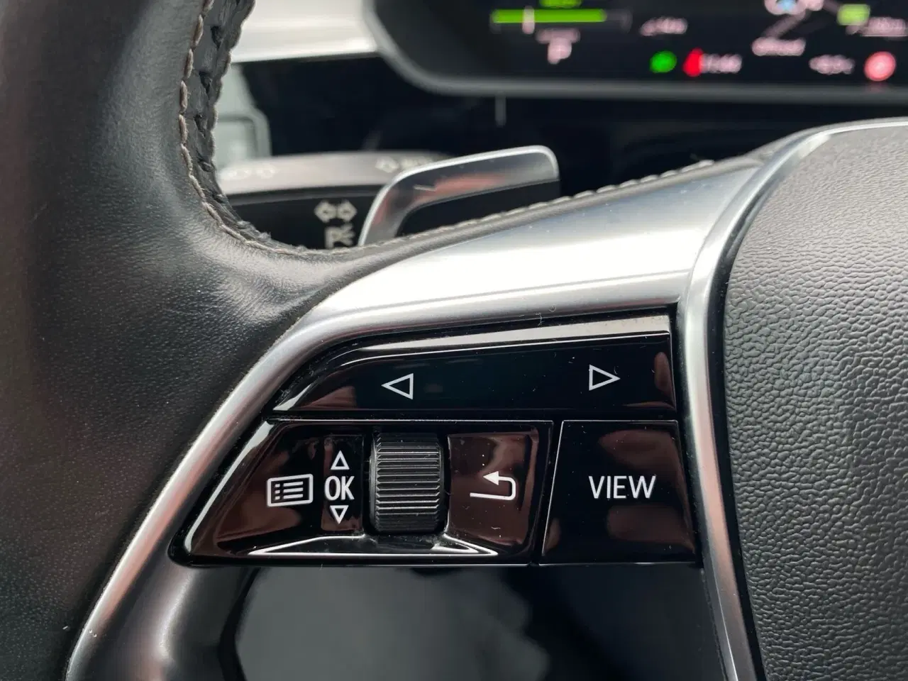 Billede 12 - Audi E-tron 55 S Line Prestige Quattro 408HK 5d Aut.