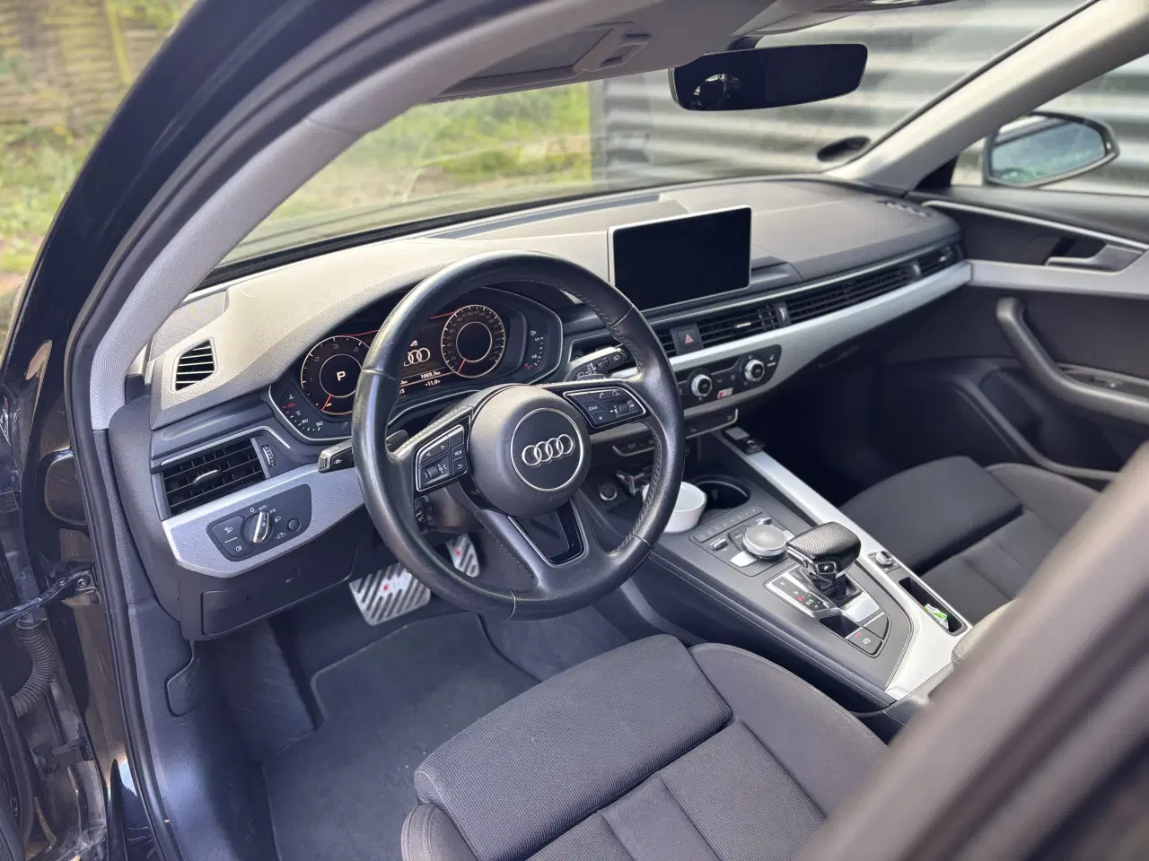 Billede 10 - Audi a4 B9 190hk 