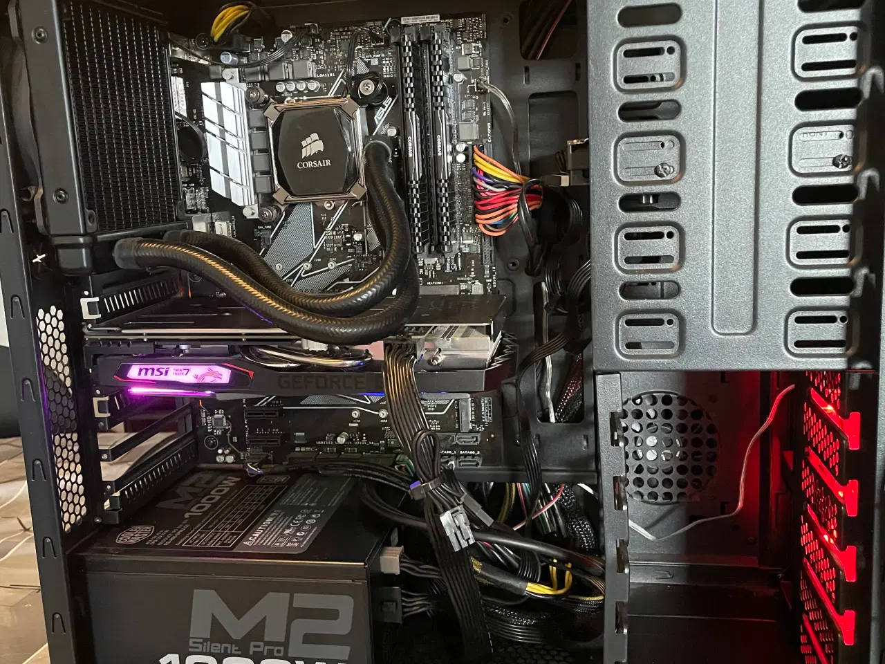 Billede 6 - Gamer Computer 