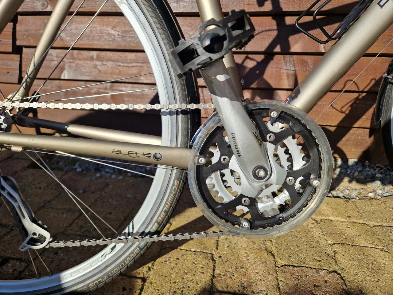 Billede 5 - Trek 7.5 FX