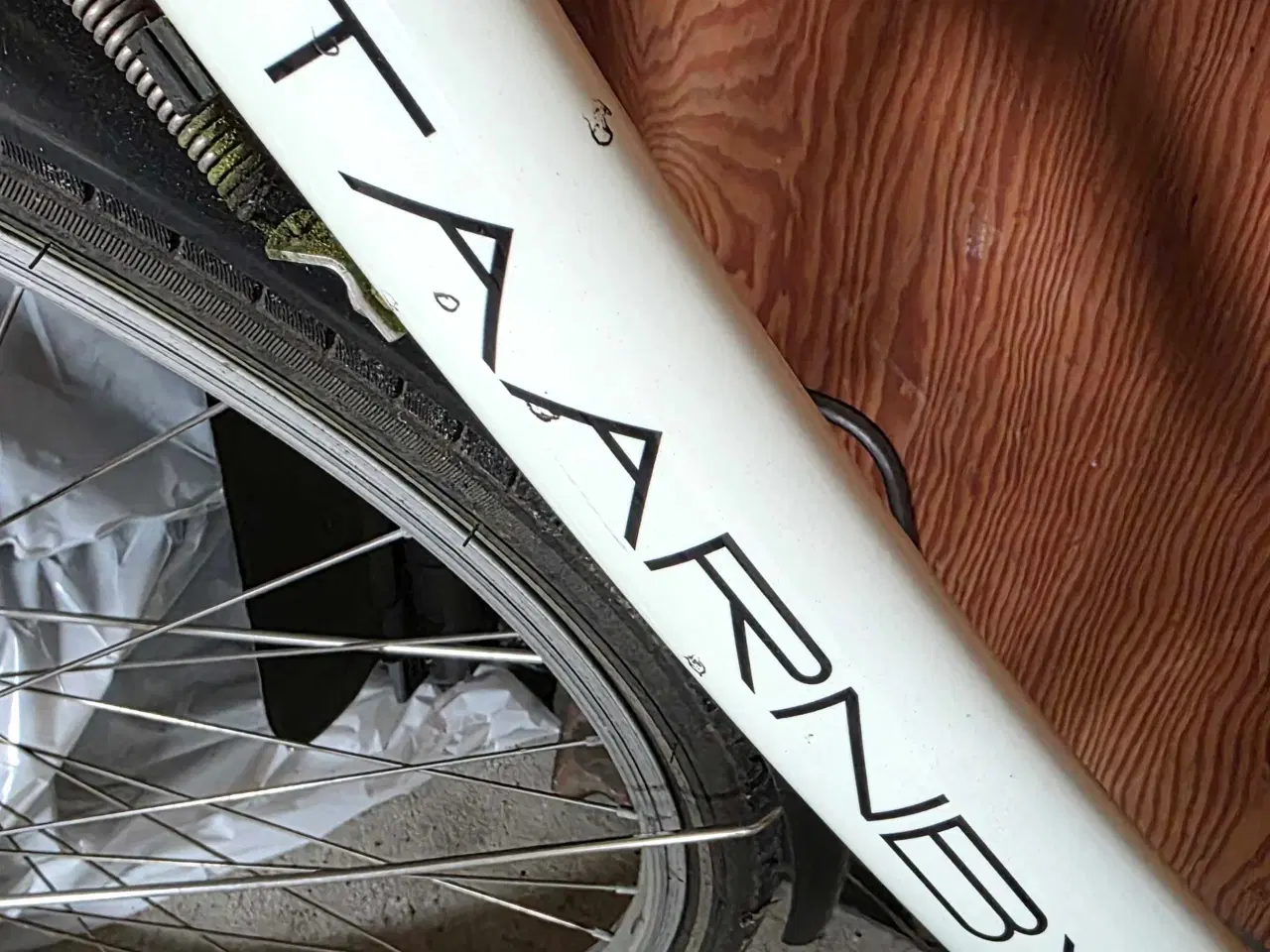 Billede 2 - Pige og damecykel City Shopper