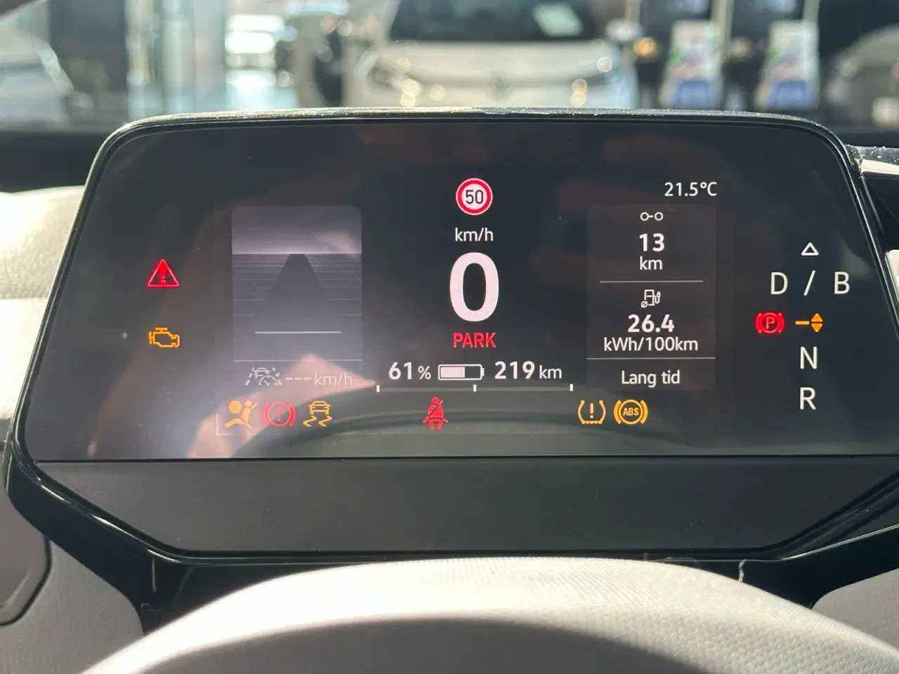 Billede 13 - VW ID.3 45 Pure Performance