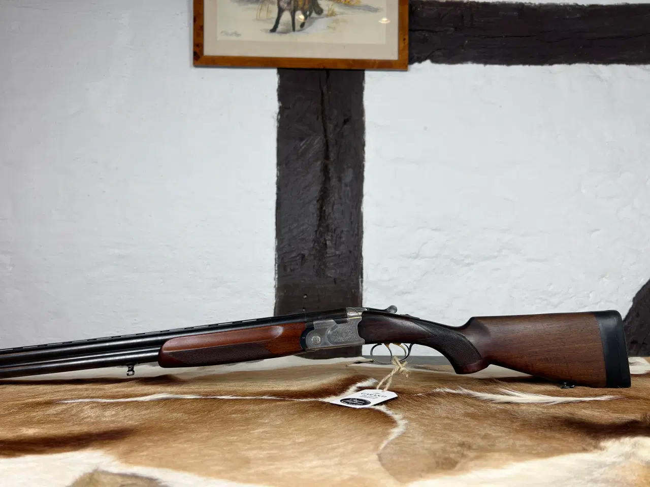 Billede 1 - Beretta 686