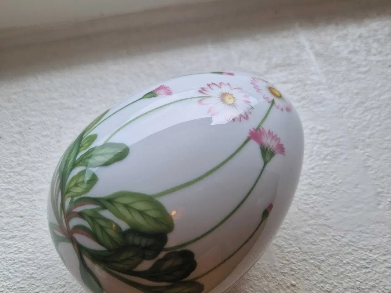 Billede 1 - Royal Copenhagen Bonbonnier, det store ær