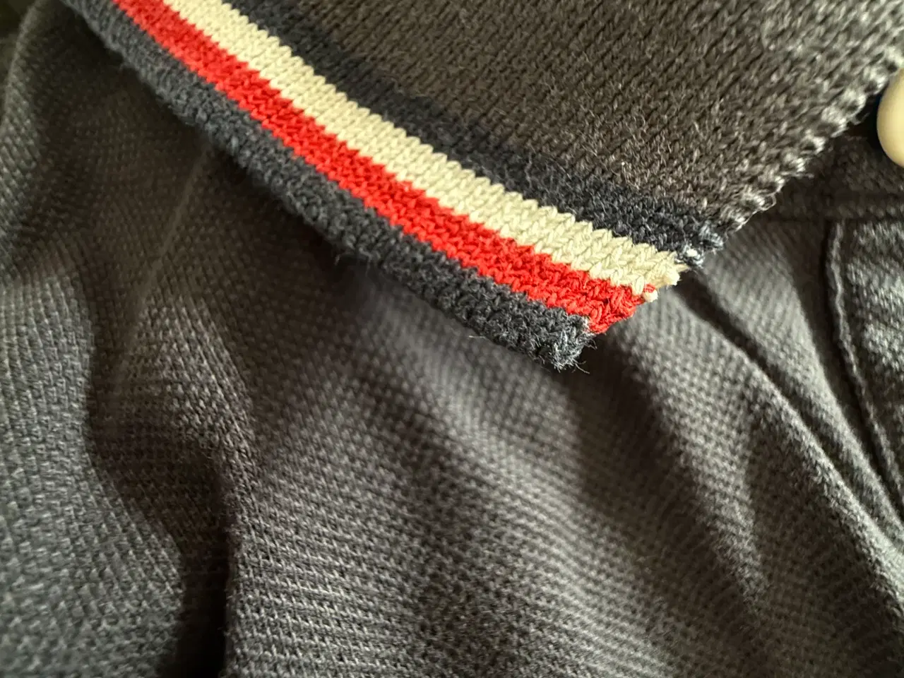 Billede 3 - Tommy Hilfiger polo herre str. XL