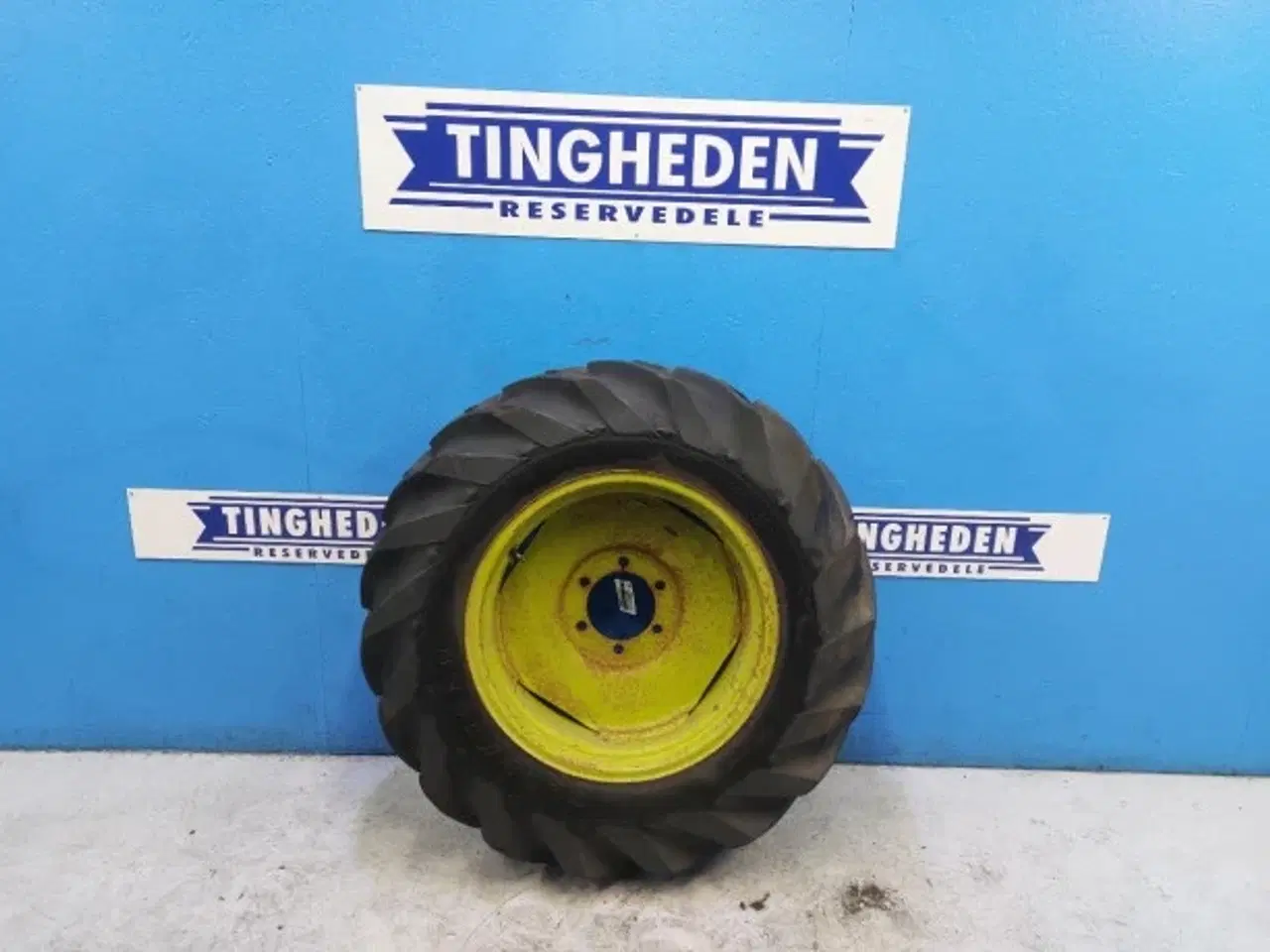 Billede 1 - 24" 12.4-24