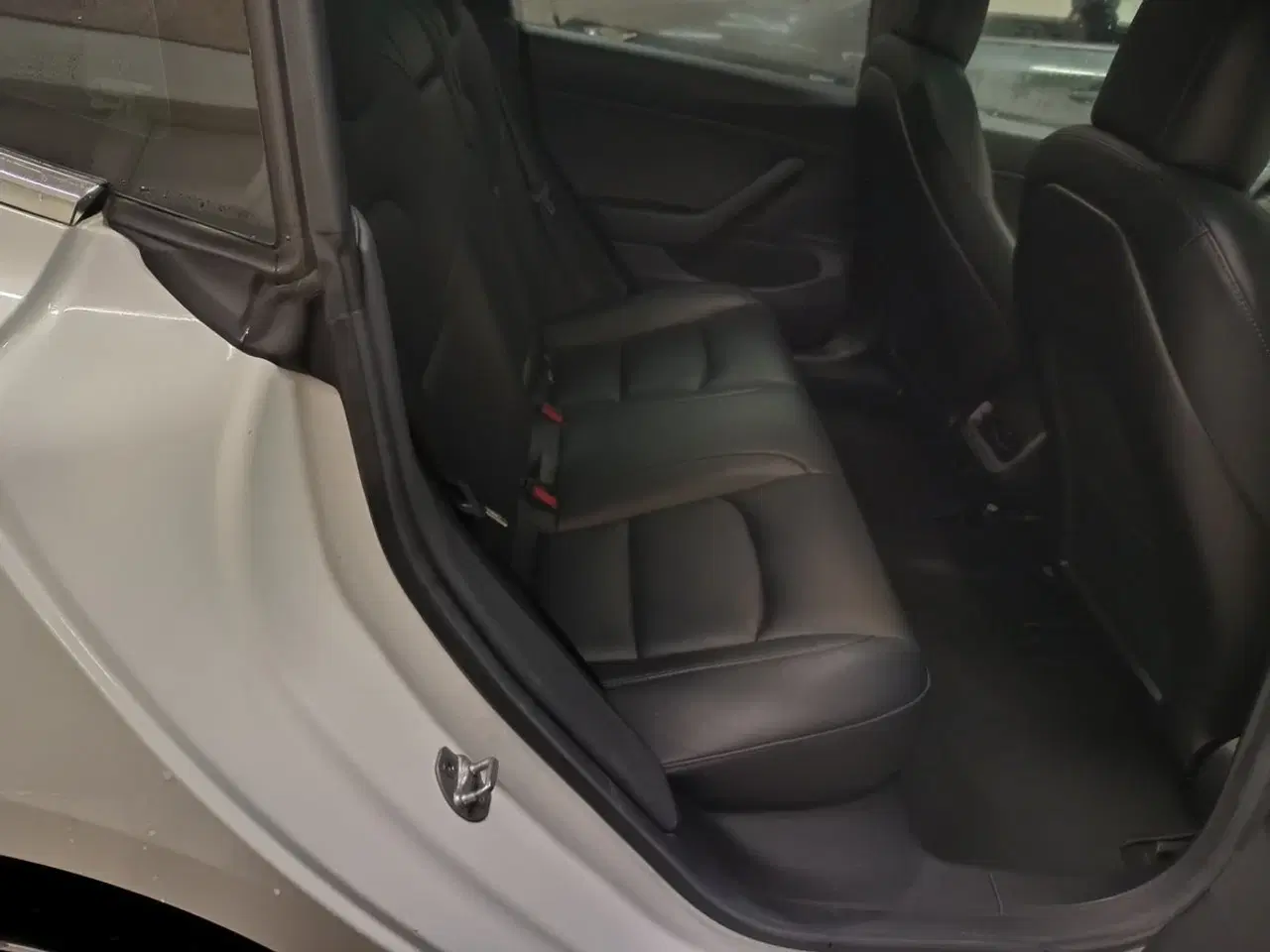 Billede 12 - Tesla Model 3  Standard Range+ RWD