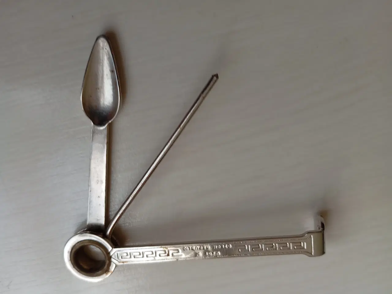 Billede 4 - Pibestopper, Pibekradser, piberenser 