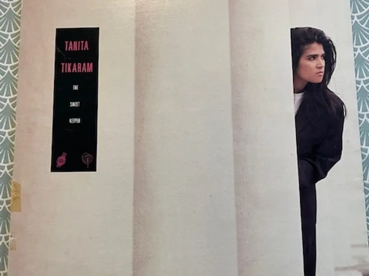 Billede 7 - Diverse vinyl plader. Alt spiller 100%