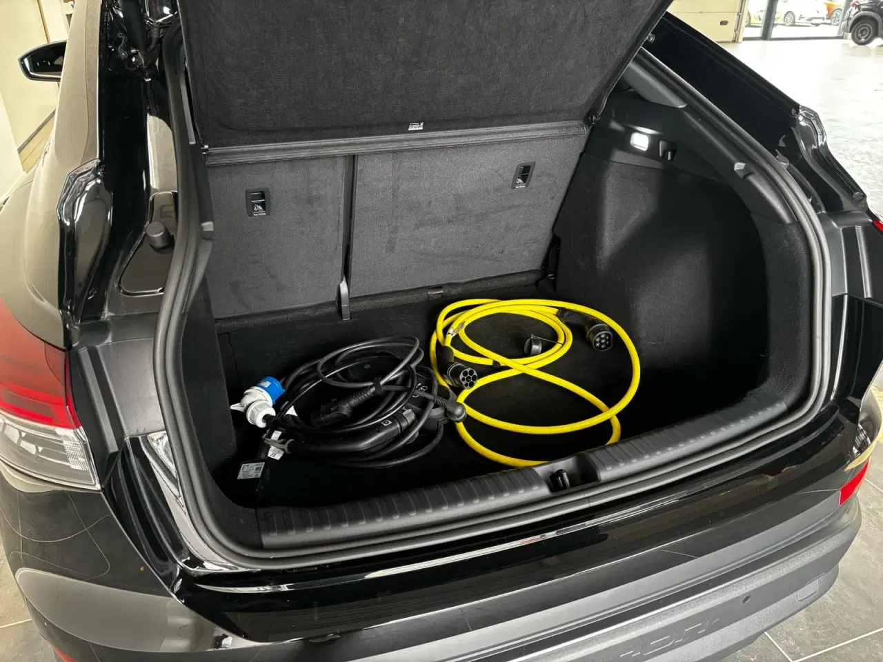 Billede 9 - Audi Q4 e-tron 40 Sportback