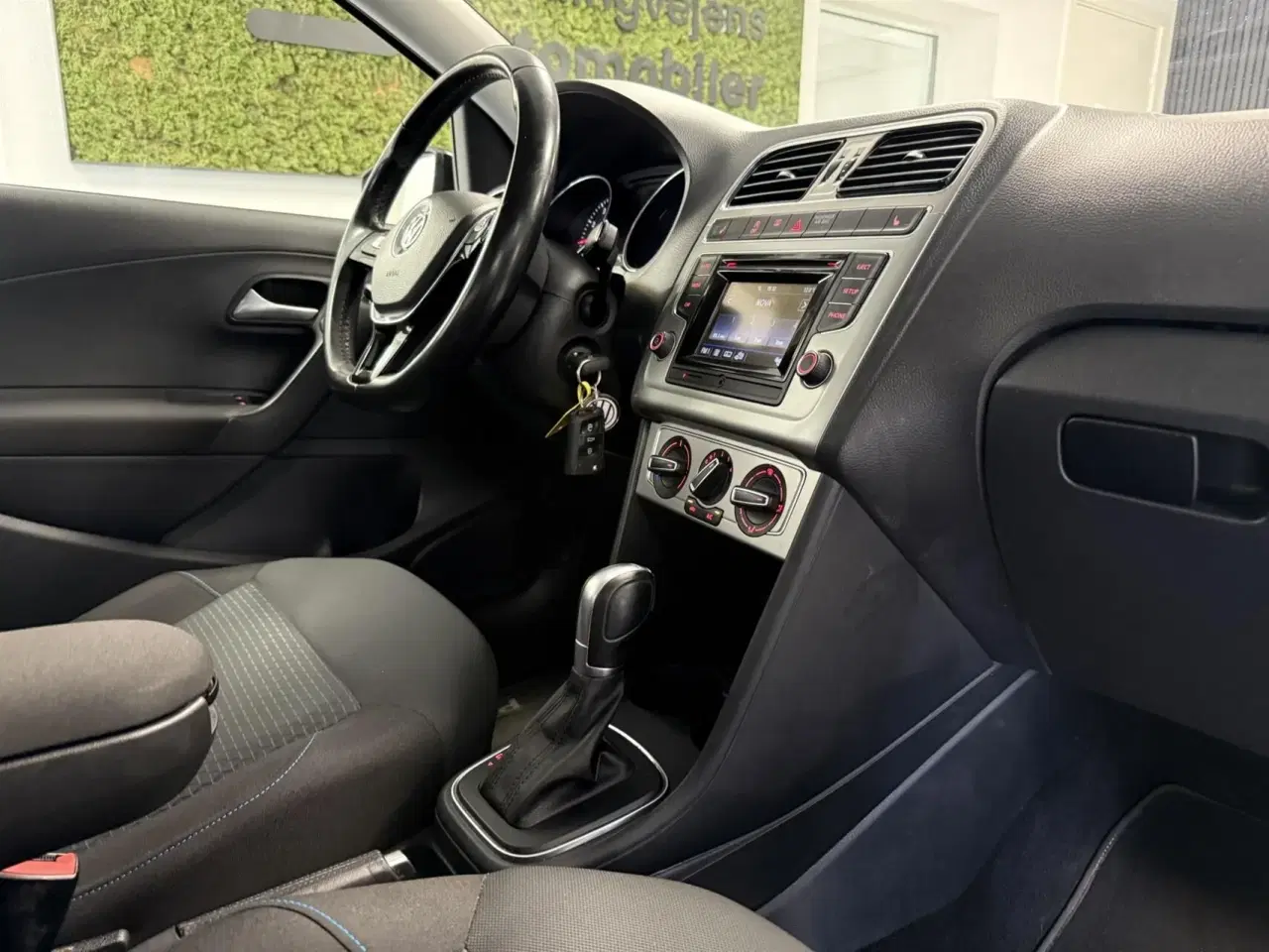 Billede 10 - VW Polo 1,0 Bluemotion DSG 95HK 5d 7g Aut.