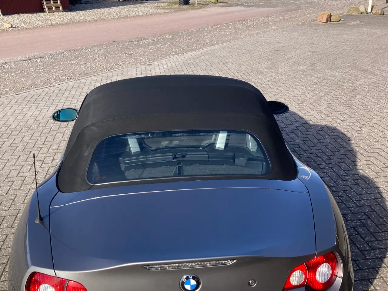 Billede 15 - BMW Z4 2,5 