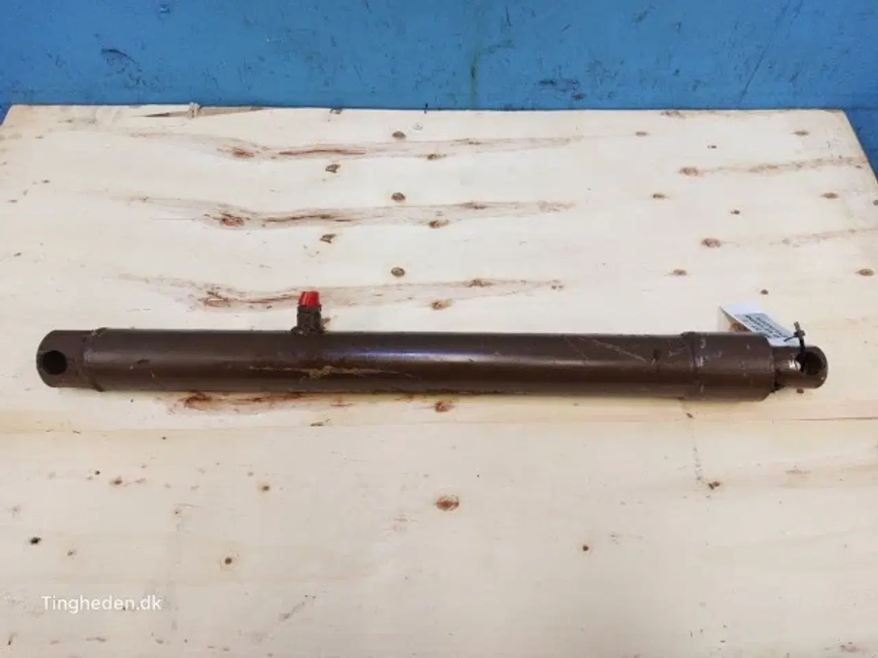 Billede 2 - Dronningborg D7500 Cylinder 45x600 45100057