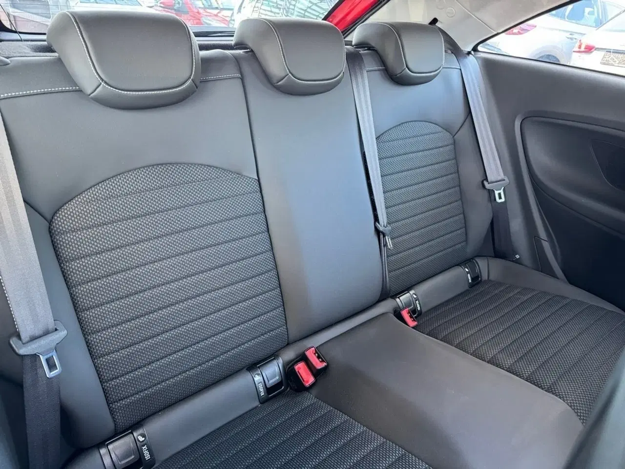 Billede 16 - Opel Corsa 1,6 OPC