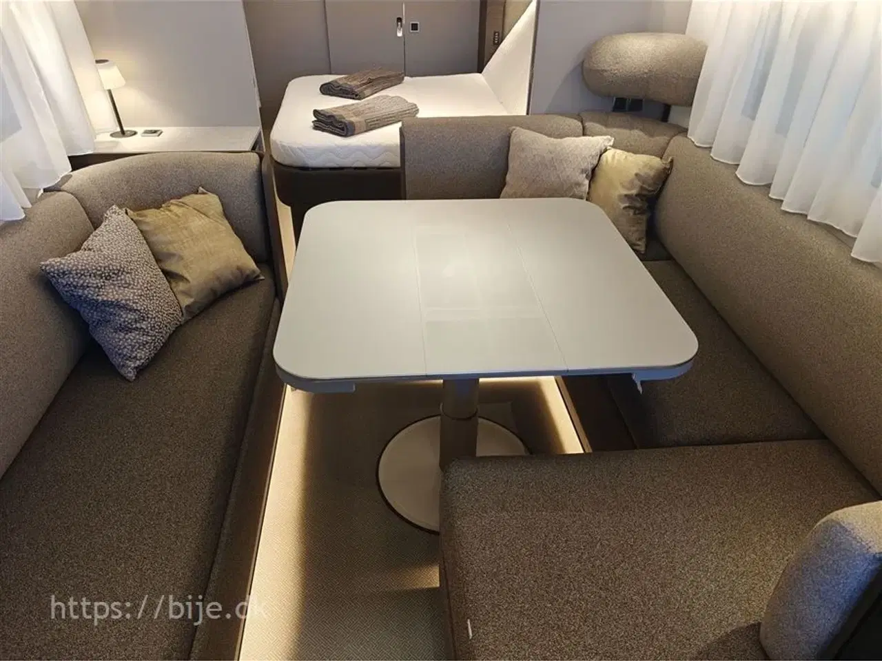 Billede 8 - 2024 - Adria Alpina 663 HT