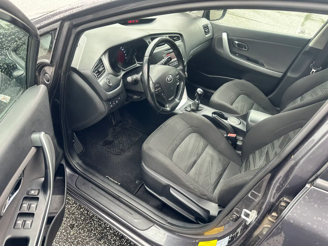 Billede 6 - Frisk nysynet Kia Ceed