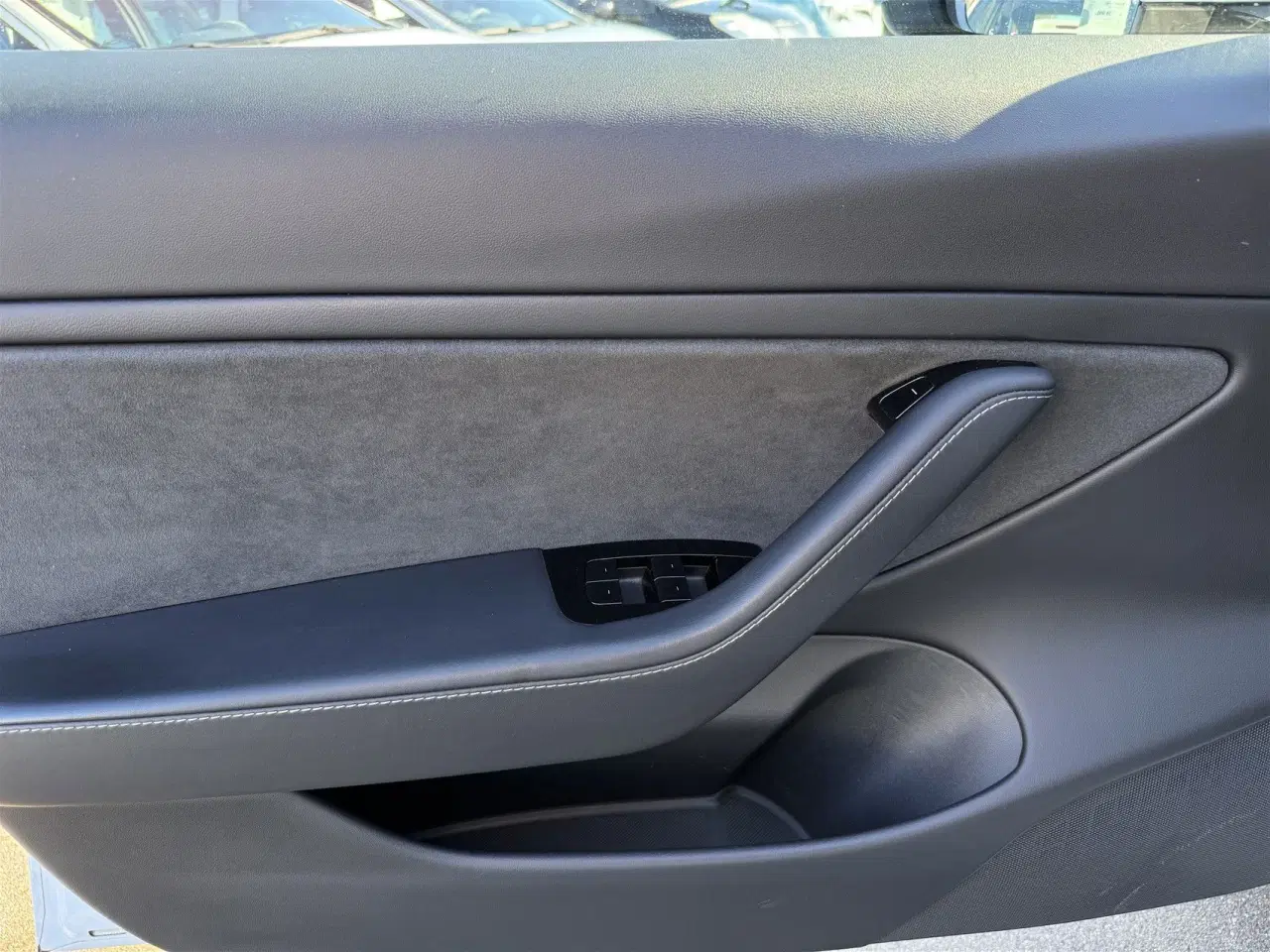 Billede 7 - Tesla Model 3 EL Standard Range Plus 325HK Aut.