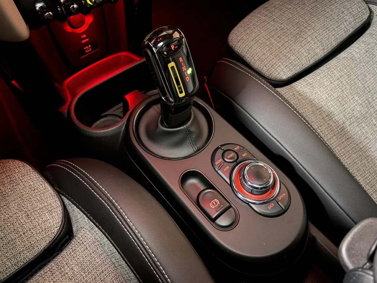 Billede 15 - MINI Cooper SE Trim XL