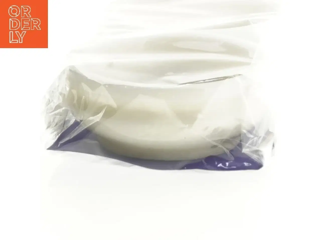 Billede 3 - Keramik skåle (str. 6 x 6 x 2 per styk)