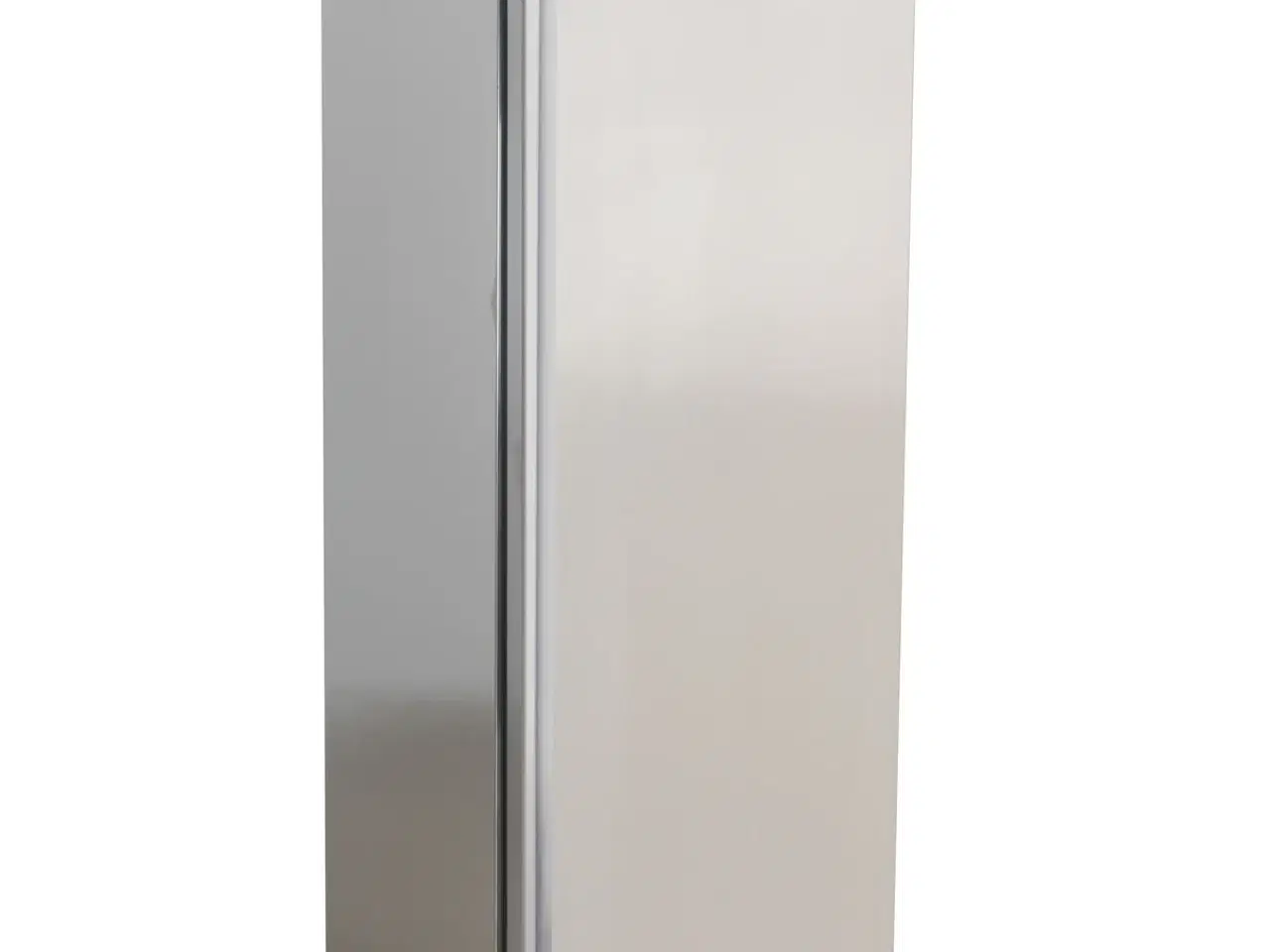 Billede 1 - Saro HT 600I S/S Fryseskab i Fuldt Rustfrit Stål