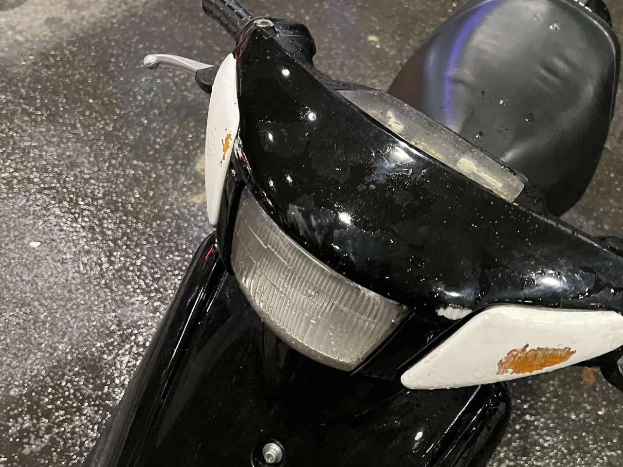 Billede 9 - Yamaha jog AS (ungarsk)