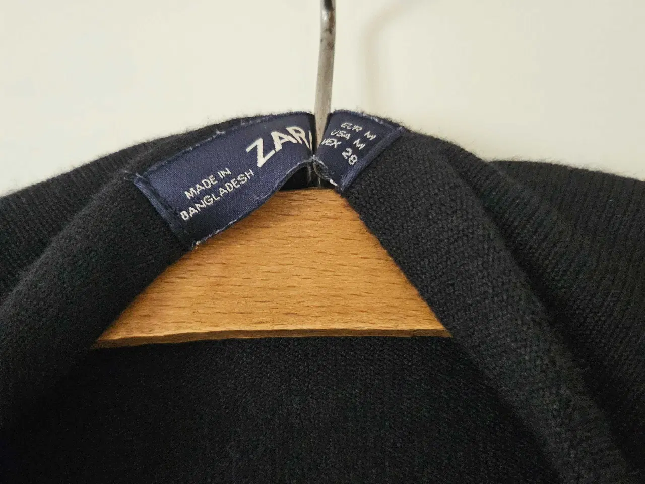 Billede 2 - Cardigan fra Zara
