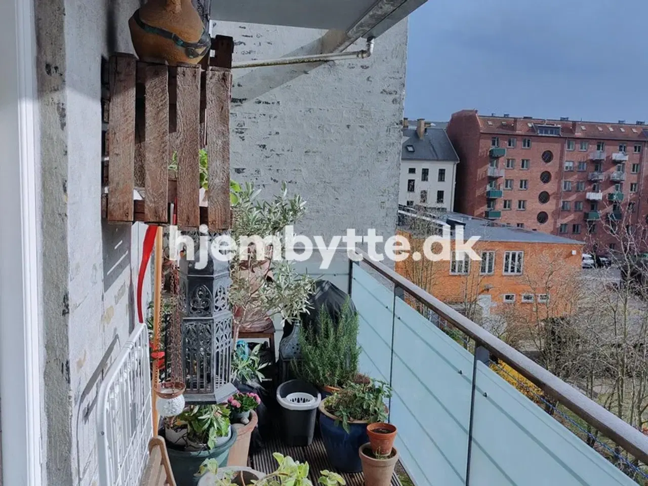 Billede 4 - Hjembytte - Fredensgade