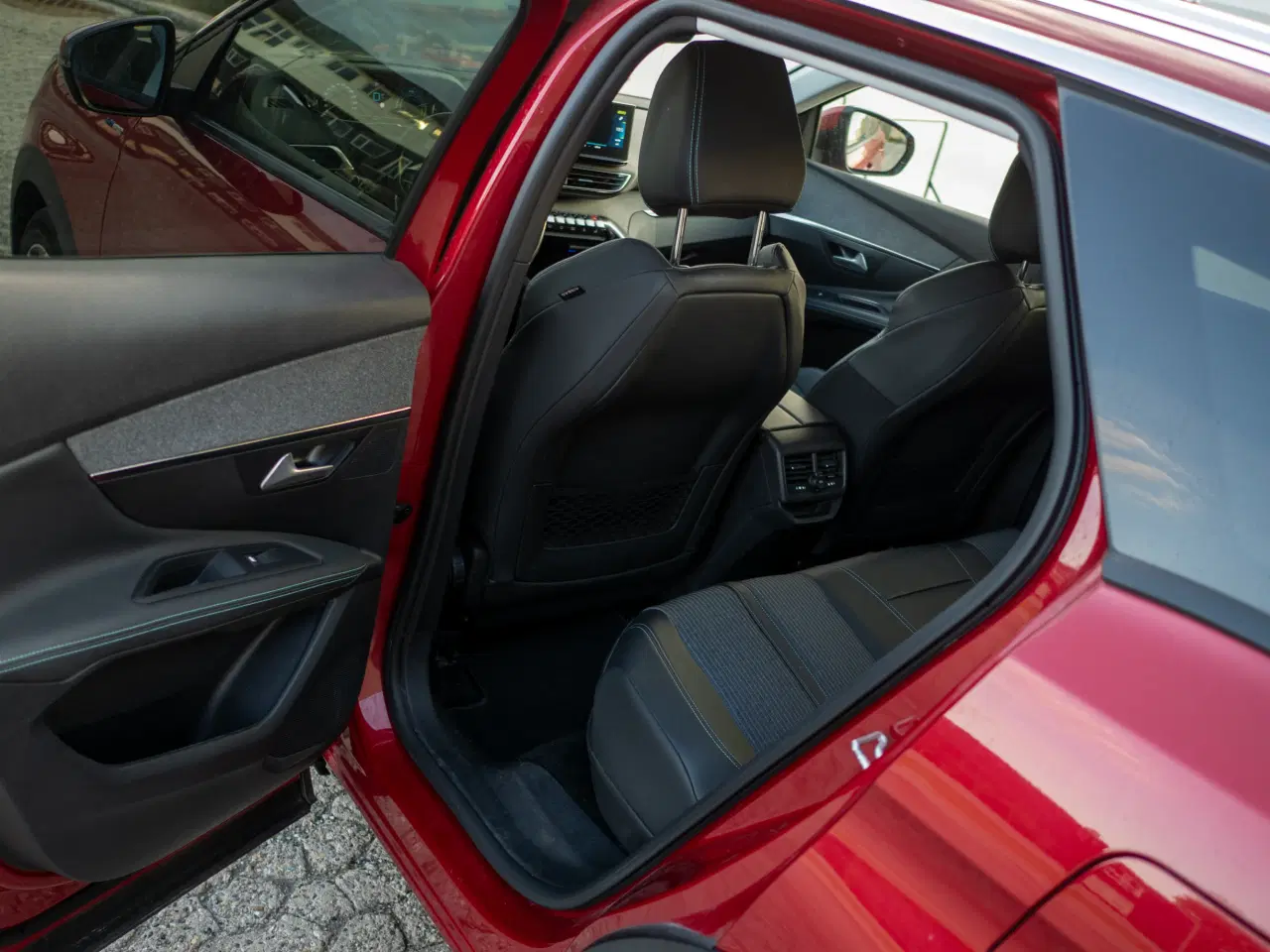 Billede 6 - Peugeot 3008 PHEV Allure Pack 2021