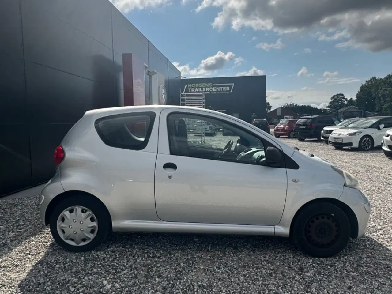 Billede 4 - Toyota Aygo 1,0 Plus