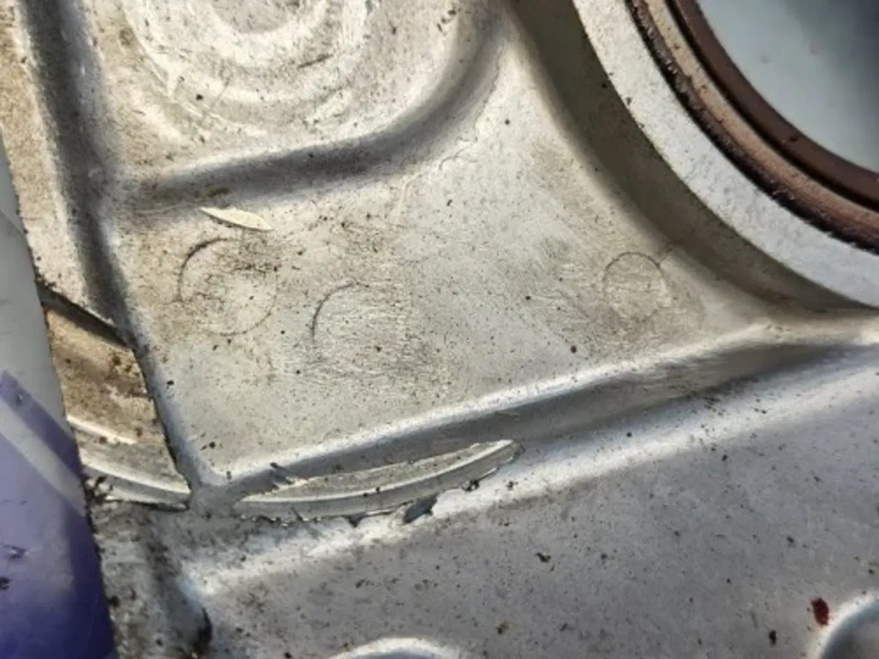 Billede 14 - Case 1620  Dæksel  3139160R91