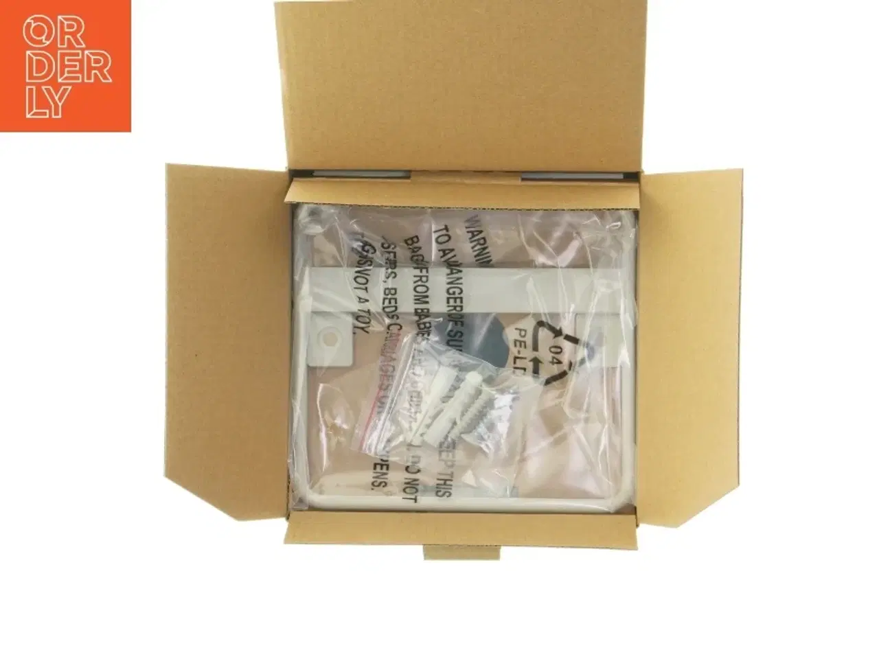 Billede 2 - Væg plantekasse fra Ferm Living