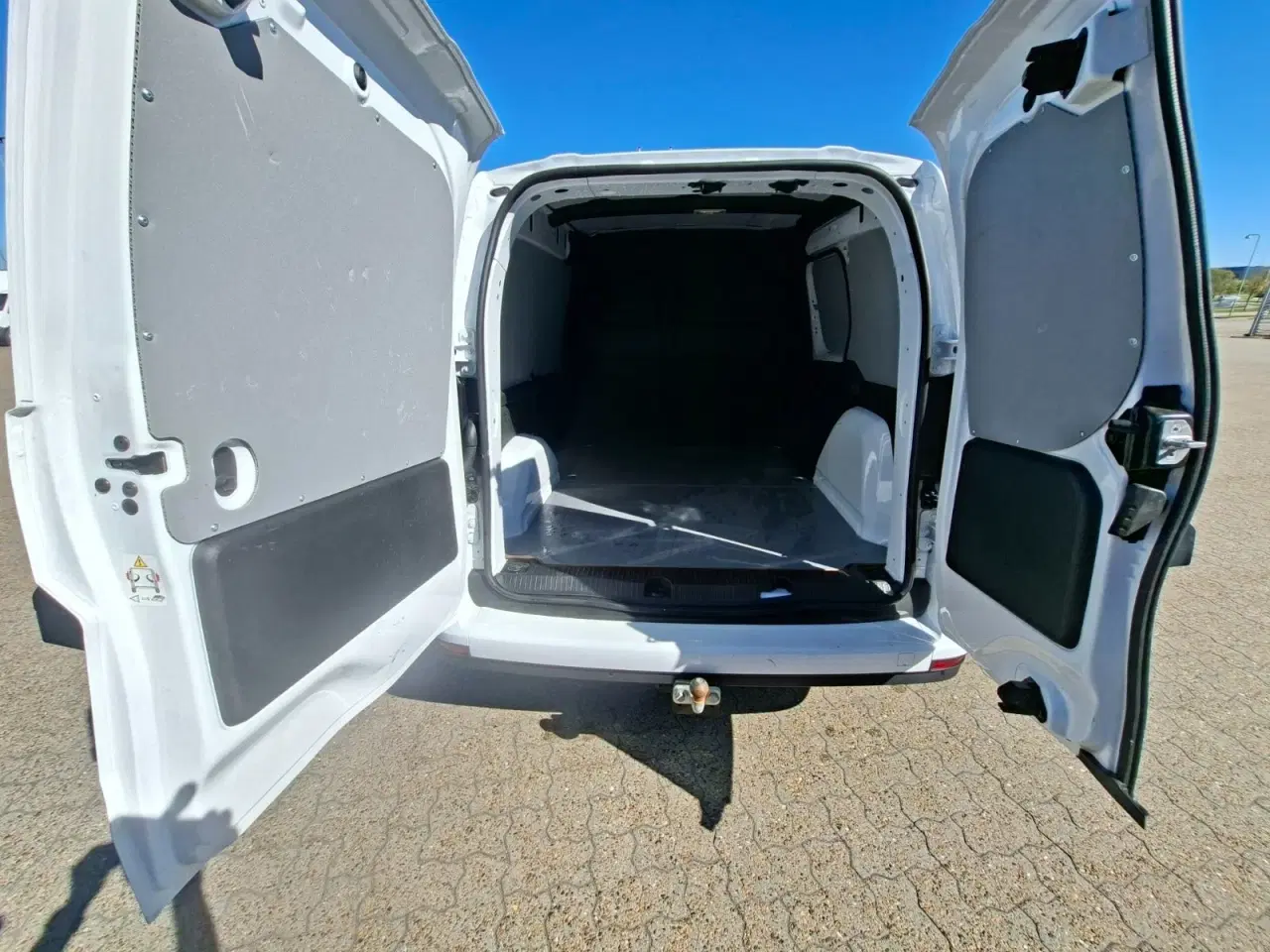 Billede 7 - Mercedes Citan 110 1,5 CDi A2 PRO aut. Van