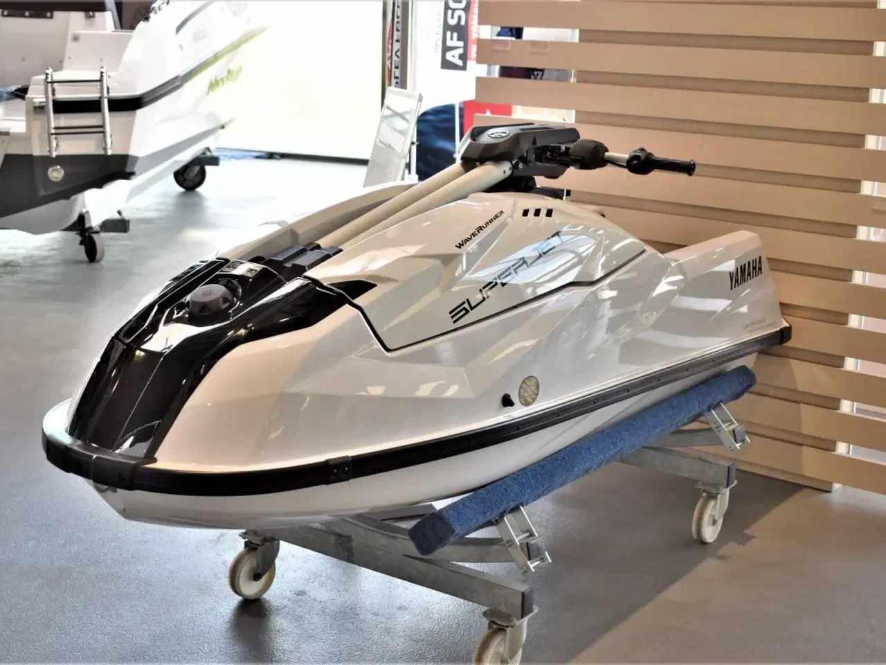 Billede 7 - Yamaha SuperJet 700