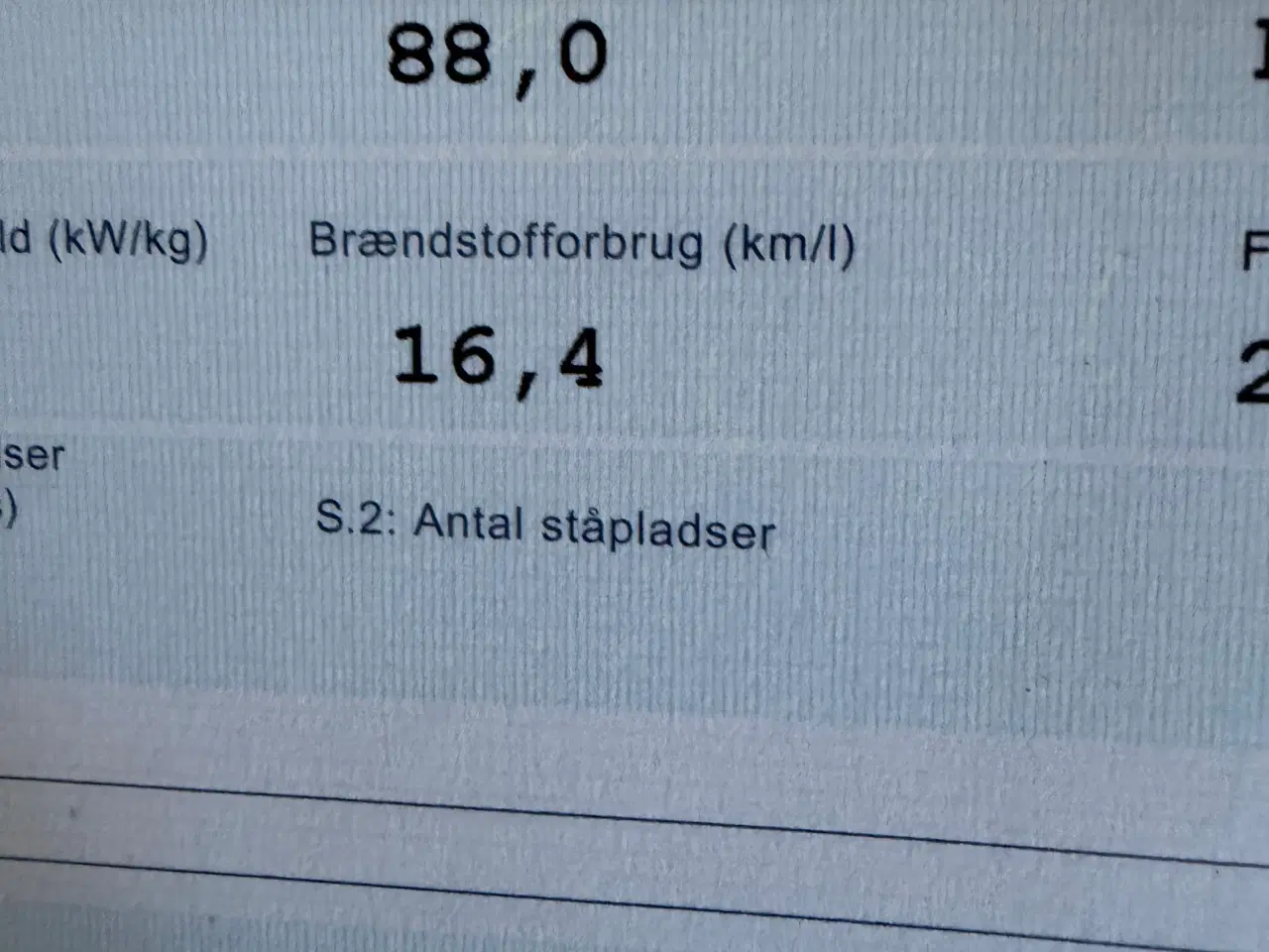 Billede 9 - personbil