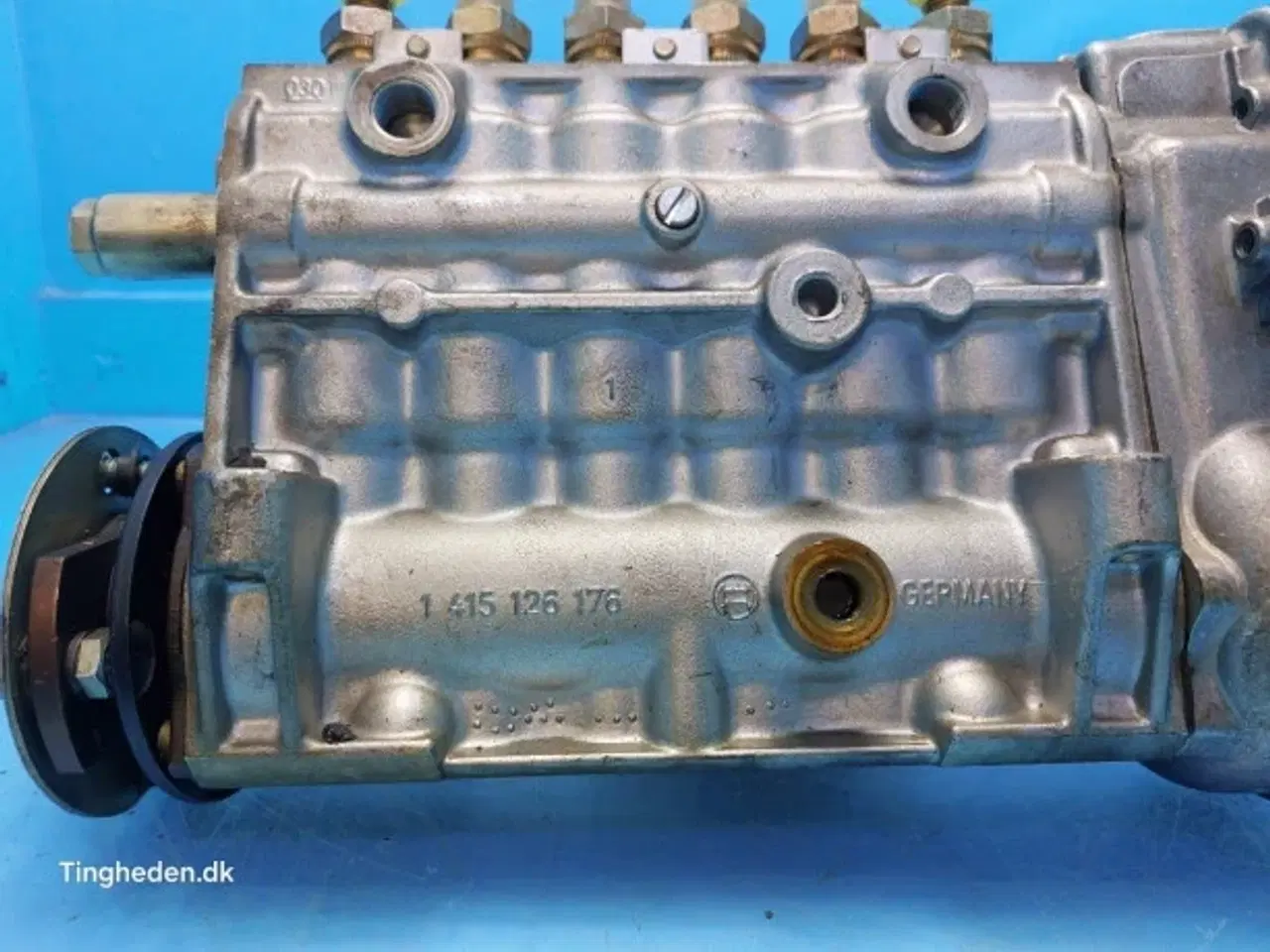 Billede 18 - Bosch Brændstofpumpe PE6A90D410RS2124