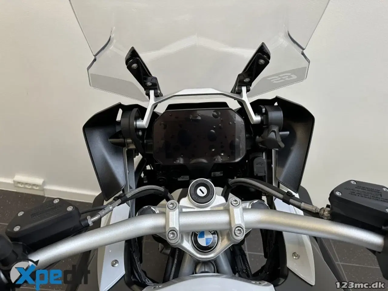 Billede 11 - BMW R 1250 GS