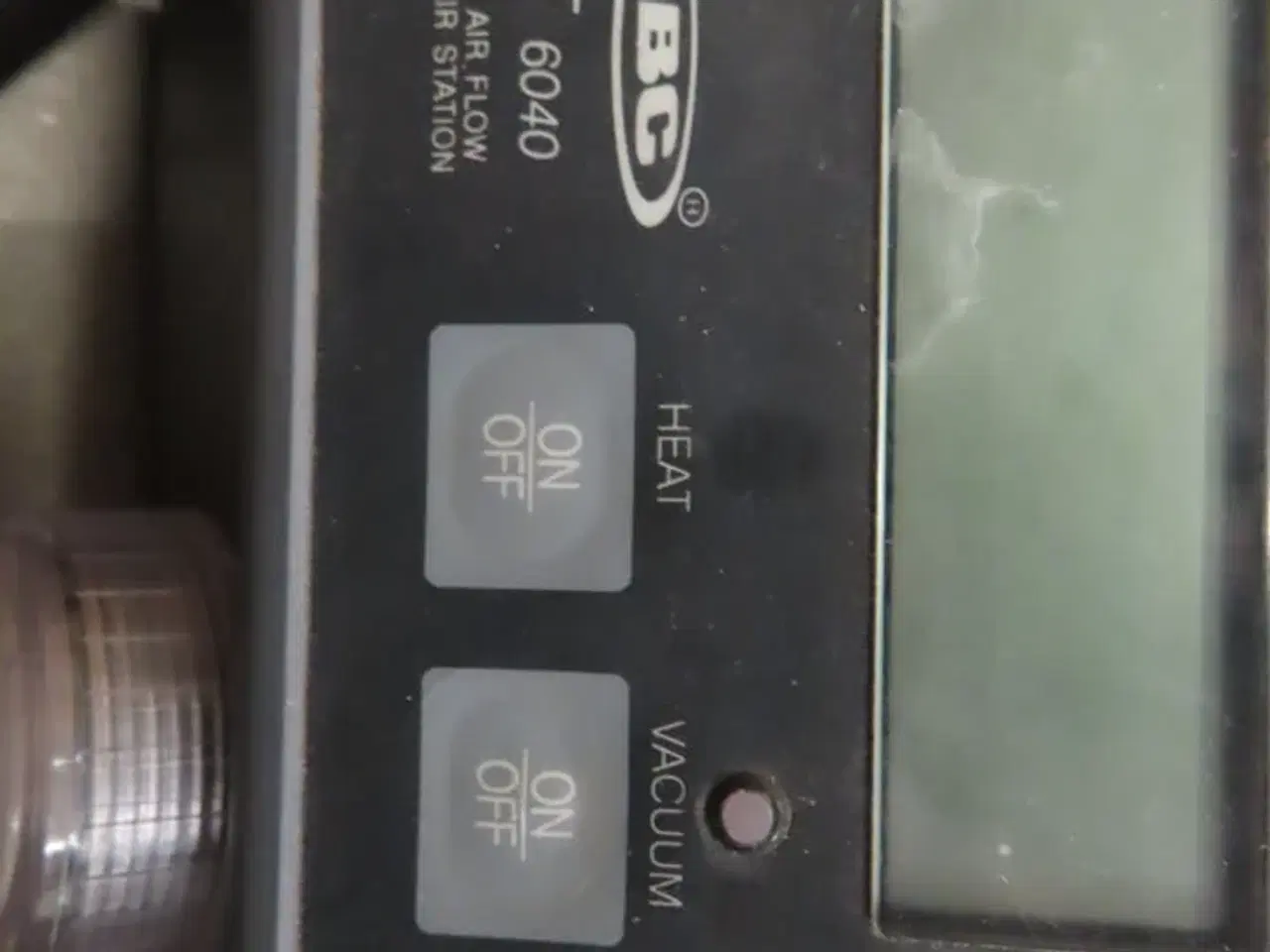Billede 2 - Loddestation JBC JT 6040