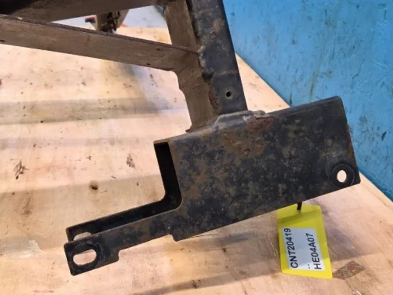 Billede 15 - Case 9120 Beslag L. 87738122