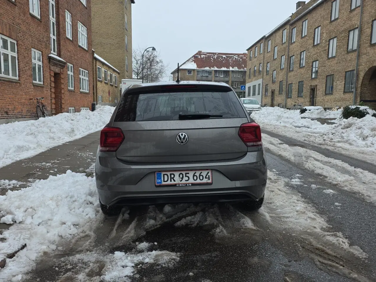Billede 6 - VW Polo 1,0 TSi 95 Comfortline+ DSG