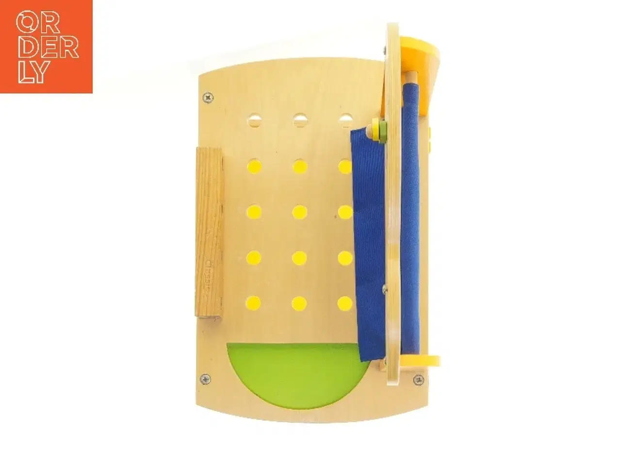 Billede 6 - Legeværksted 55 x 39 x 29 cm