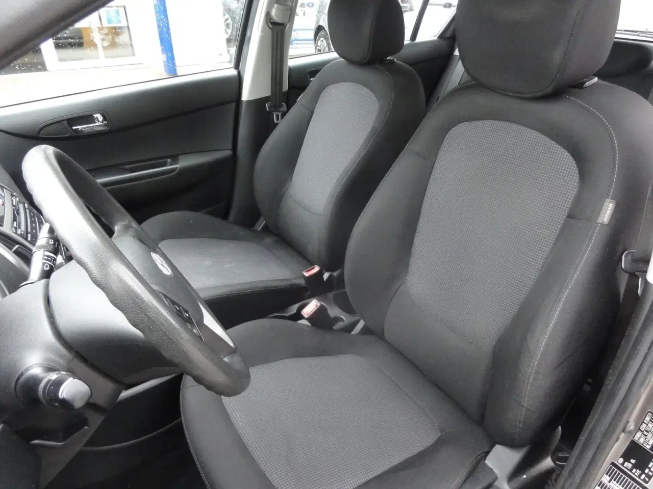 Billede 16 - Hyundai i20 1,25 Comfort