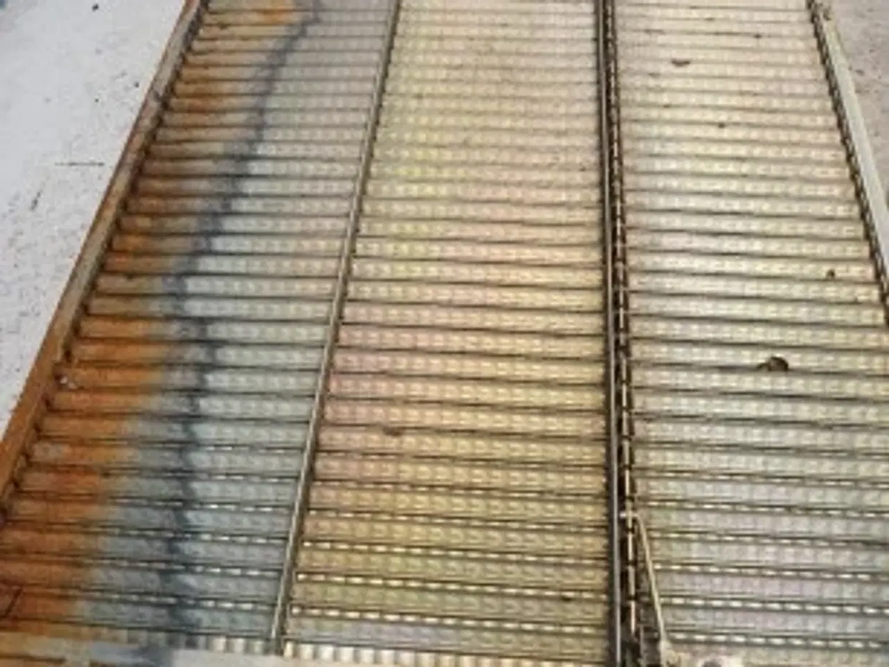 Billede 2 - Claas Lexion 550 Undersold 7360612